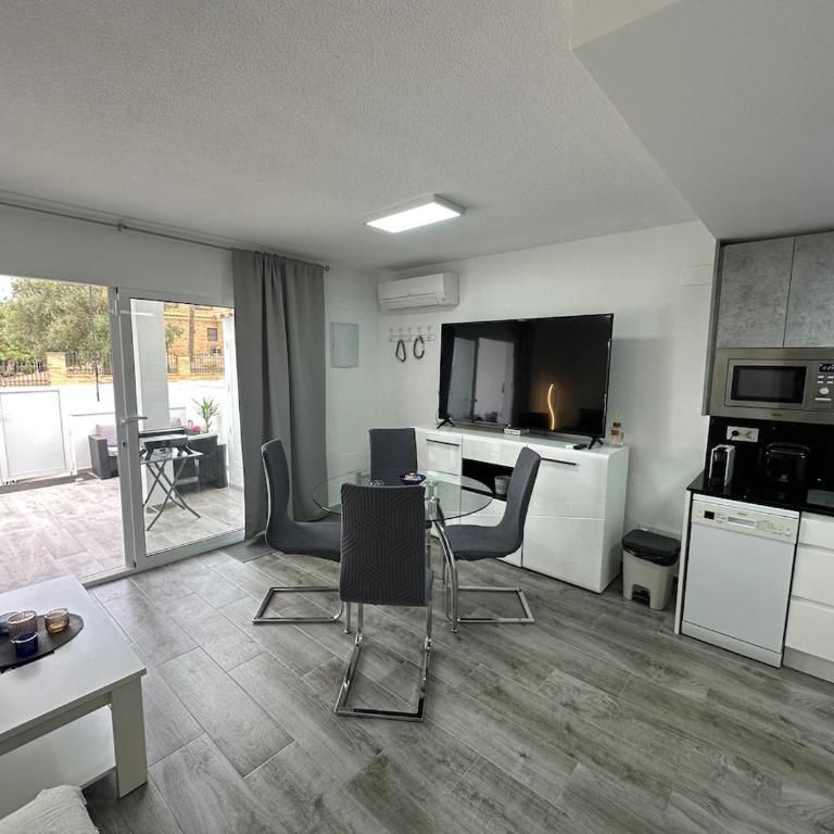 2-Bd House in Torrevieja Lago Jardin - Haus mit 2 Schlafzimmern - 30