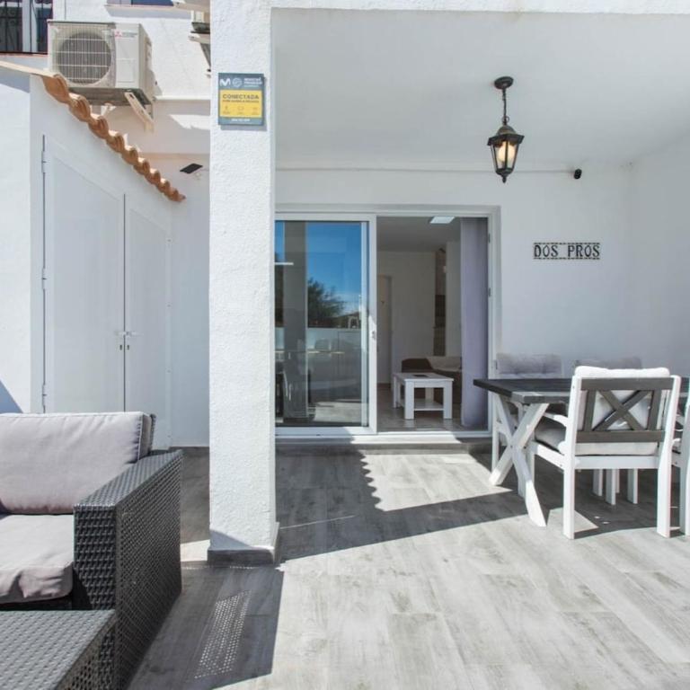 2-Bd House in Torrevieja Lago Jardin - Haus mit 2 Schlafzimmern - 31