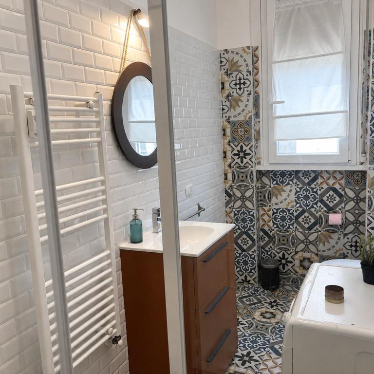Apartment autodromo di Monza Centro - Appartement 1 Chambre - 21