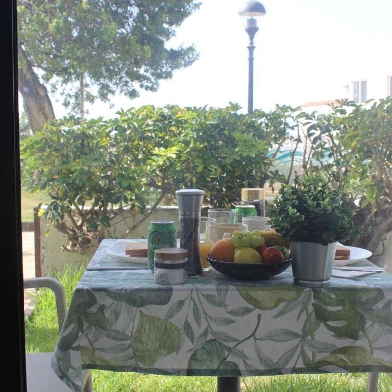 apartamento relax con cerca del mar - One-Bedroom Apartment - 2