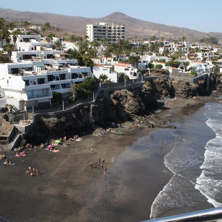 apartamento relax con cerca del mar - One-Bedroom Apartment - 3