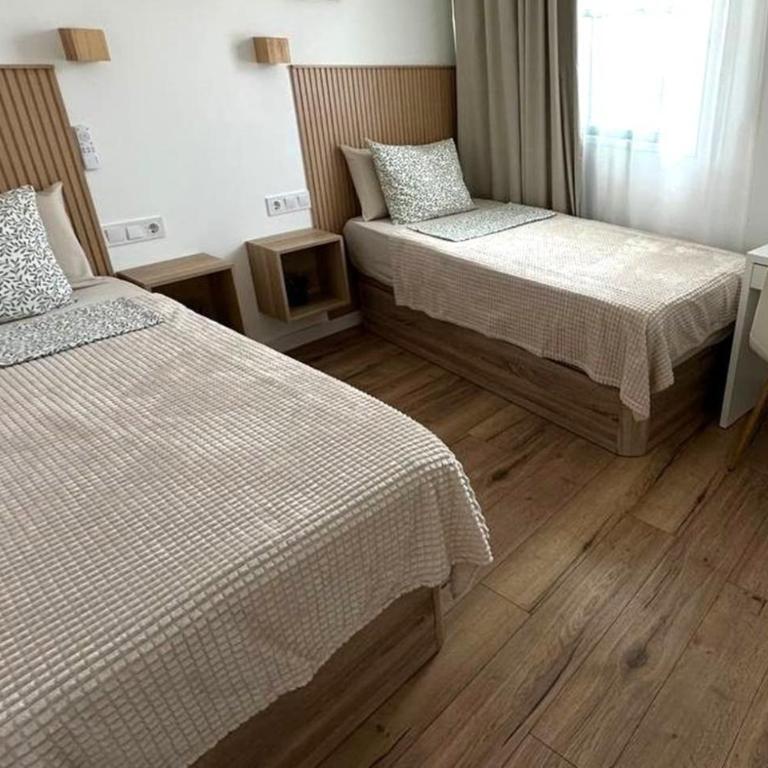 Adeje Family Apartment - Apartamento de 3 dormitorios - 2