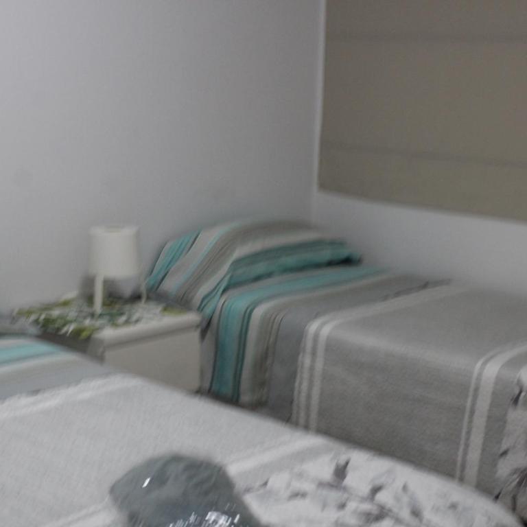 apartamento relax con cerca del mar - One-Bedroom Apartment - 24