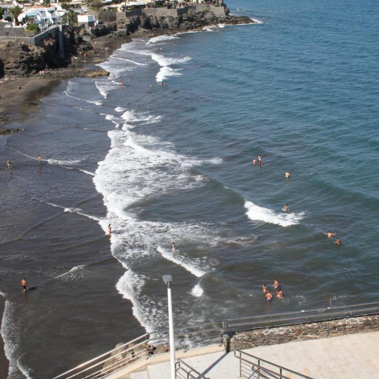 apartamento relax con cerca del mar - One-Bedroom Apartment - 28