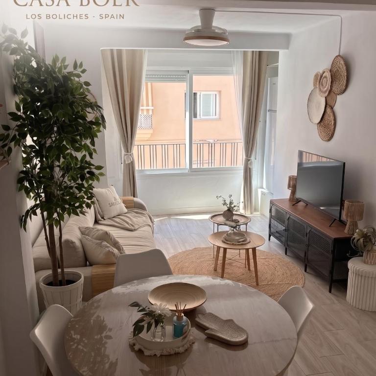 CasaBoer - Apartamento de 2 dormitorios - 1