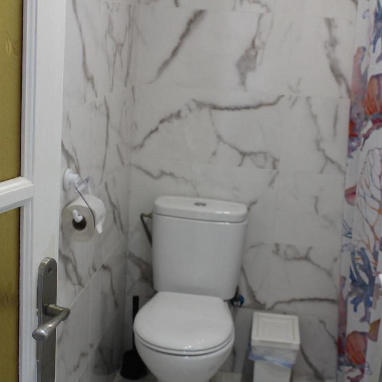 apartamento relax con cerca del mar - One-Bedroom Apartment - 35