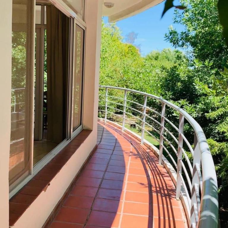Balcones al rio - One-Bedroom Apartment - 1
