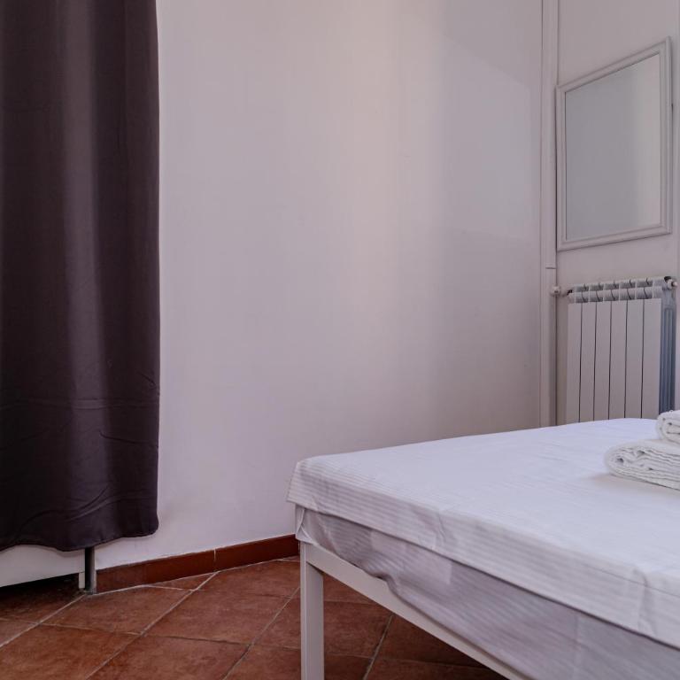 Aurelia Vatican Home - Appartamento con 2 Camere da Letto - 16