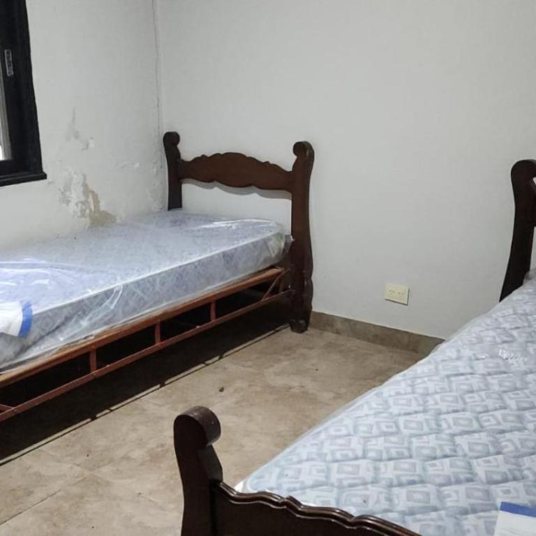 Fuegos del Parana - Four-Bedroom House - 24