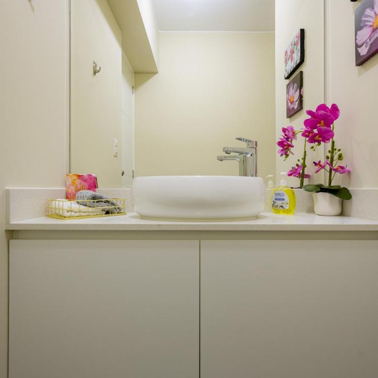 Treehouse by Vibrant - Apartamento de 1 dormitorio con balcón - 39