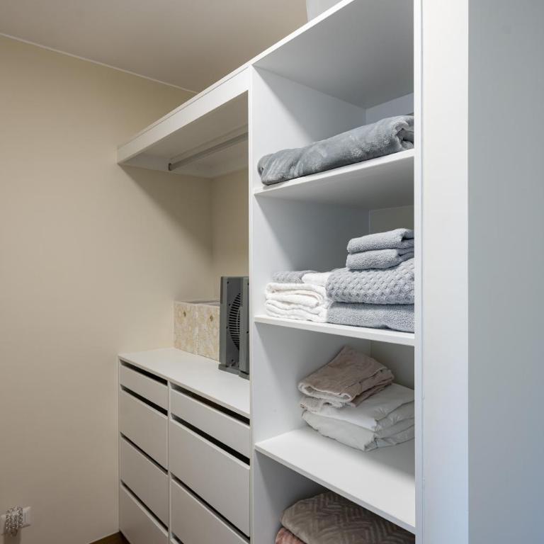 Treehouse by Vibrant - Apartamento de 1 dormitorio con balcón - 32