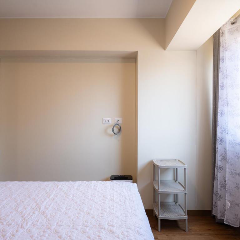Treehouse by Vibrant - Apartamento de 1 dormitorio con balcón - 25