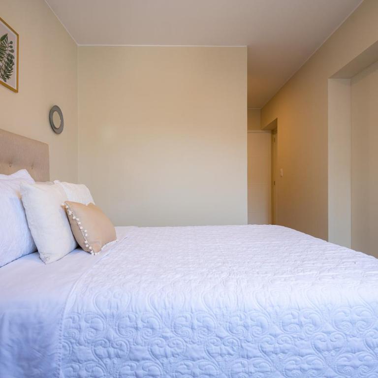 Treehouse by Vibrant - Apartamento de 1 dormitorio con balcón - 23