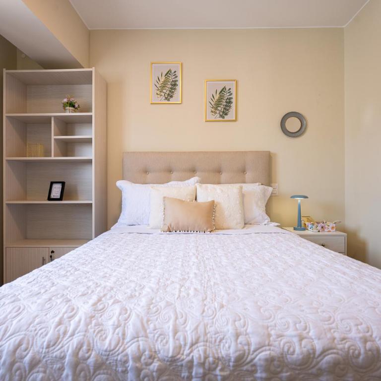 Treehouse by Vibrant - Apartamento de 1 dormitorio con balcón - 36