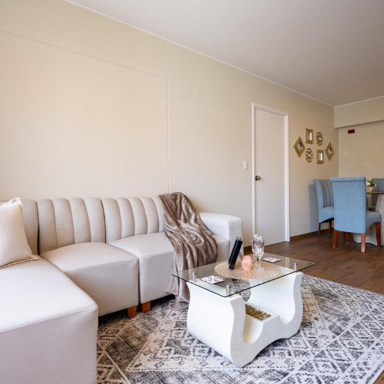 Treehouse by Vibrant - Apartamento de 1 dormitorio con balcón - 20