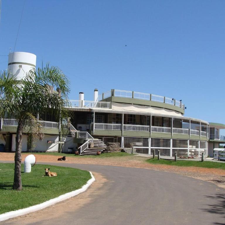 Balcones al rio - One-Bedroom Apartment - 4
