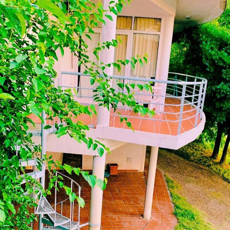Balcones al rio - One-Bedroom Apartment - 2