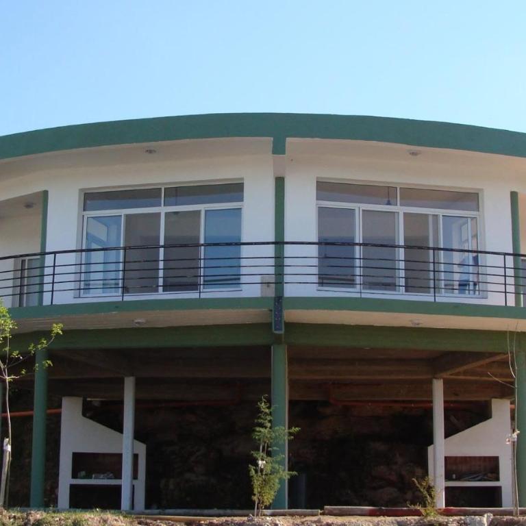 Balcones al rio - One-Bedroom Apartment - 3