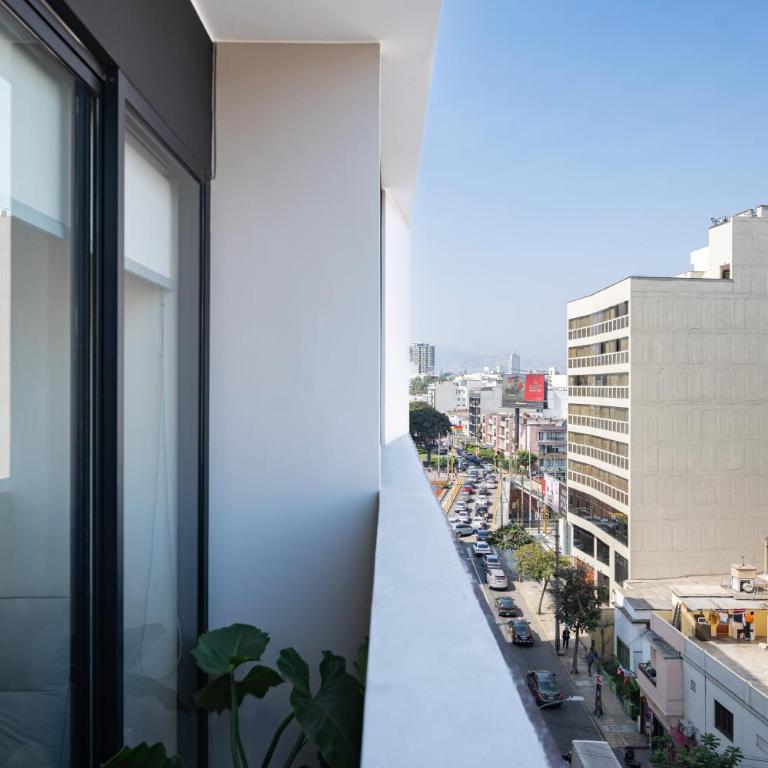 Treehouse by Vibrant - Apartamento de 2 dormitorios con terraza - 2