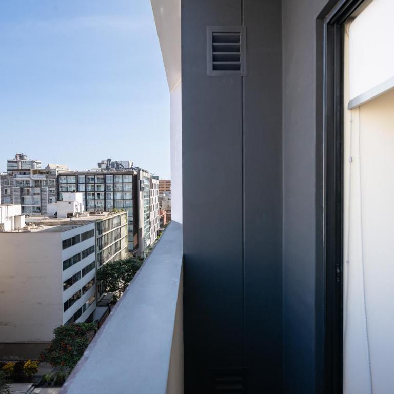 Treehouse by Vibrant - Apartamento de 2 dormitorios con terraza - 1