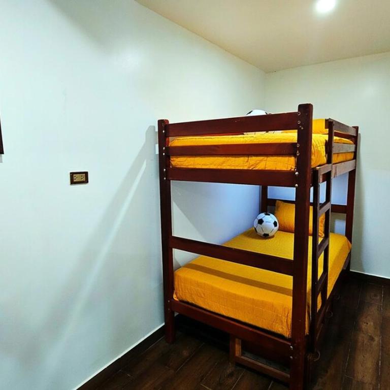 Casa Pacheco 2 - Modern 2BR 1 BA, Walk to Castle and Beach, Secure Parking Included - Two-Bedroom House - 35