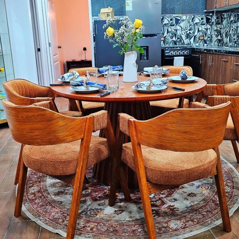 Casa Pacheco 2 - Modern 2BR 1 BA, Walk to Castle and Beach, Secure Parking Included - Two-Bedroom House - 40