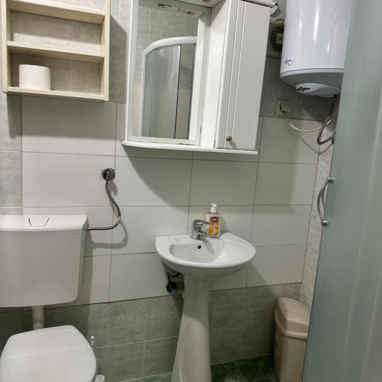 Apartmani Bjelila - Apartman sa 1 Spavaćom Sobom - 1