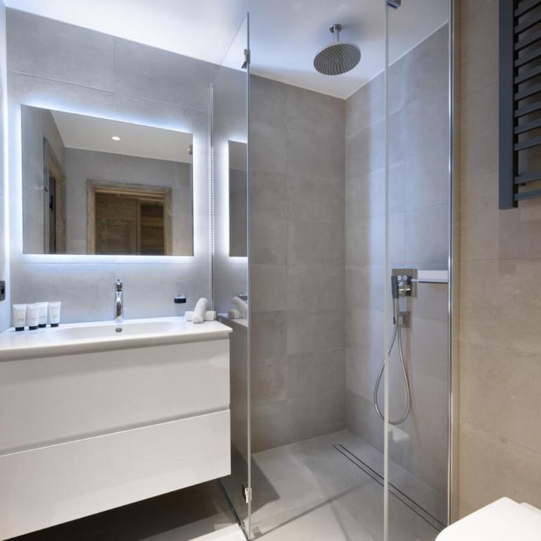 Sundance by Alpine Resorts - Appartement 4 Chambres - 3