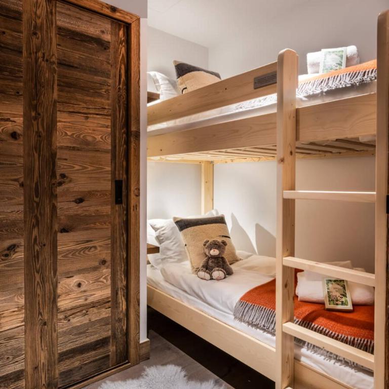 Sundance by Alpine Resorts - Appartement 4 Chambres - 2