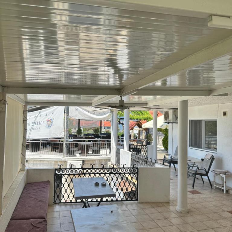 Apartmani Bjelila - Apartman sa 1 Spavaćom Sobom - 3