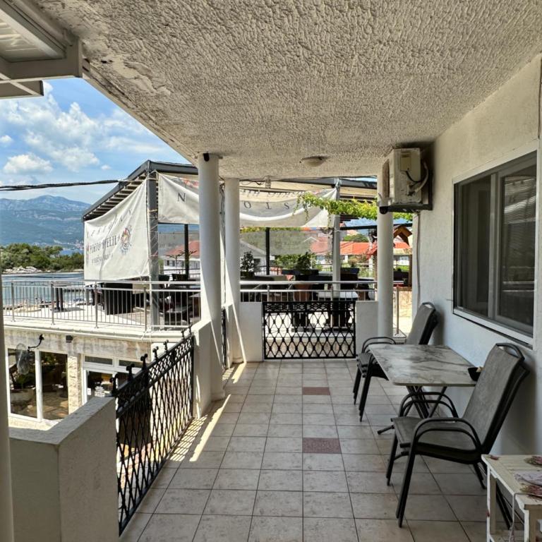 Apartmani Bjelila - Apartman sa 1 Spavaćom Sobom - 4