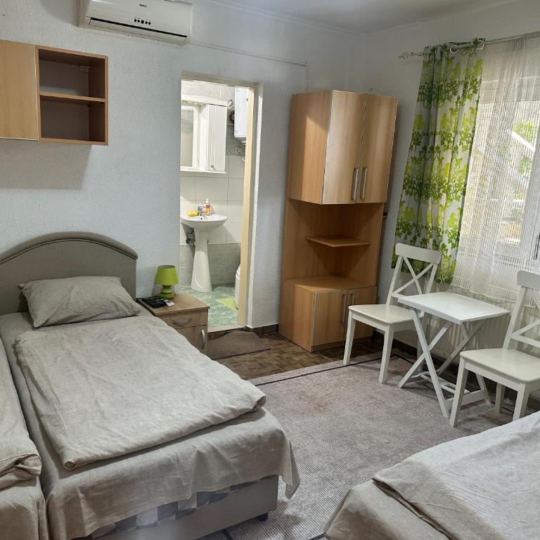Apartmani Bjelila - Apartman sa 1 Spavaćom Sobom - 6