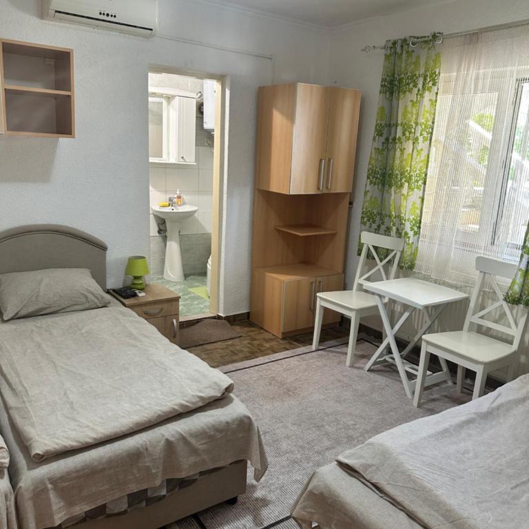 Apartmani Bjelila - Apartman sa 1 Spavaćom Sobom - 9