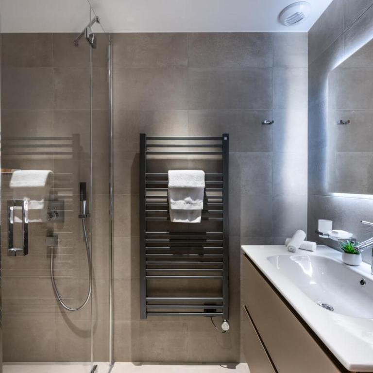 Sundance by Alpine Resorts - Appartement 5 Chambres - 3