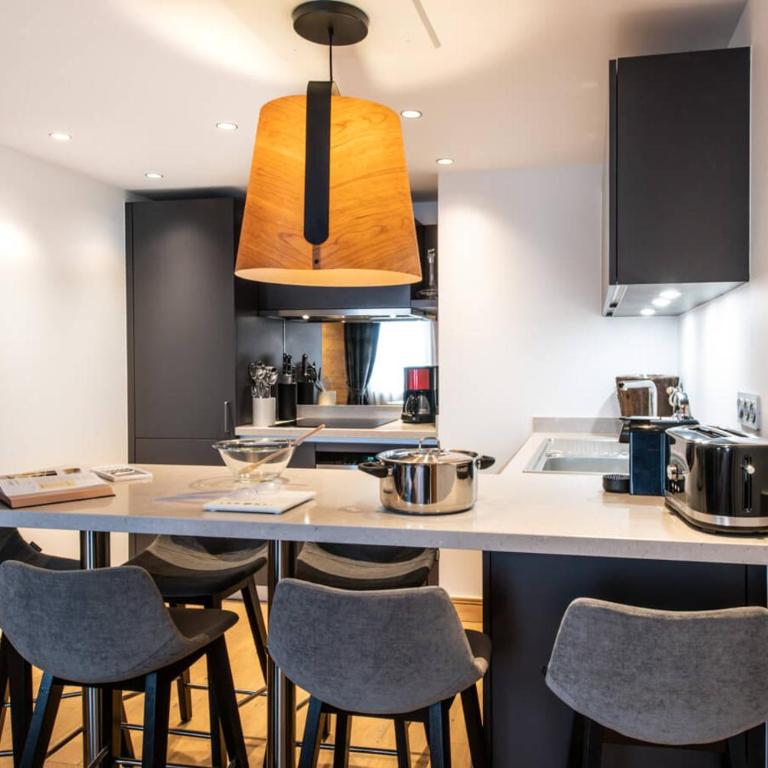 Sundance by Alpine Resorts - Appartement 5 Chambres - 2
