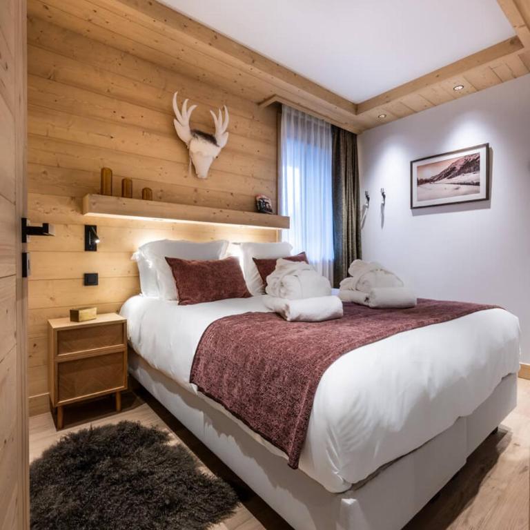 Sundance by Alpine Resorts - Appartement 5 Chambres - 1