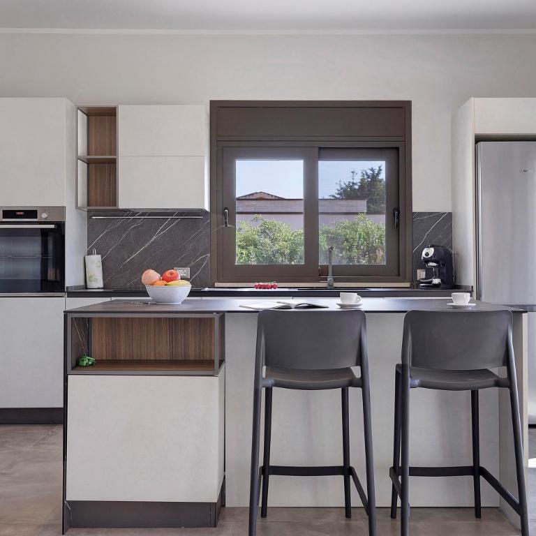 Premium Villas Sicily - Exotica - Villa with Sea View - 8