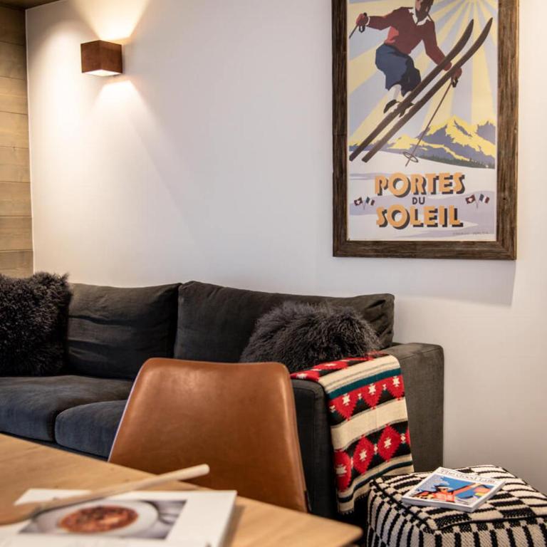 Sundance by Alpine Resorts - Appartement 5 Chambres - 4