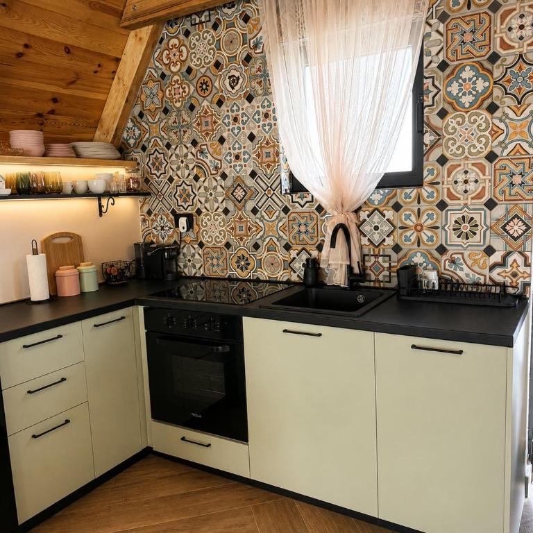 Monte Casa Žabljak - Vacation Home - 12