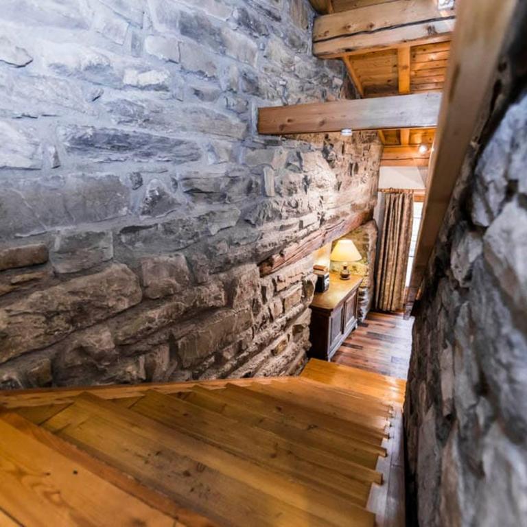 Chalet Cosy Près des Pistes à Val d'Isère - Chalet - 9