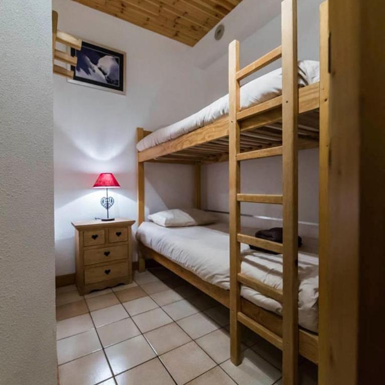 Chalet Cosy Près des Pistes à Val d'Isère - Chalet - 28