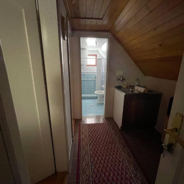 Balkan Vibe Apartments - Apartman u Potkrovlju sa 2 Spavaće Sobe - 4