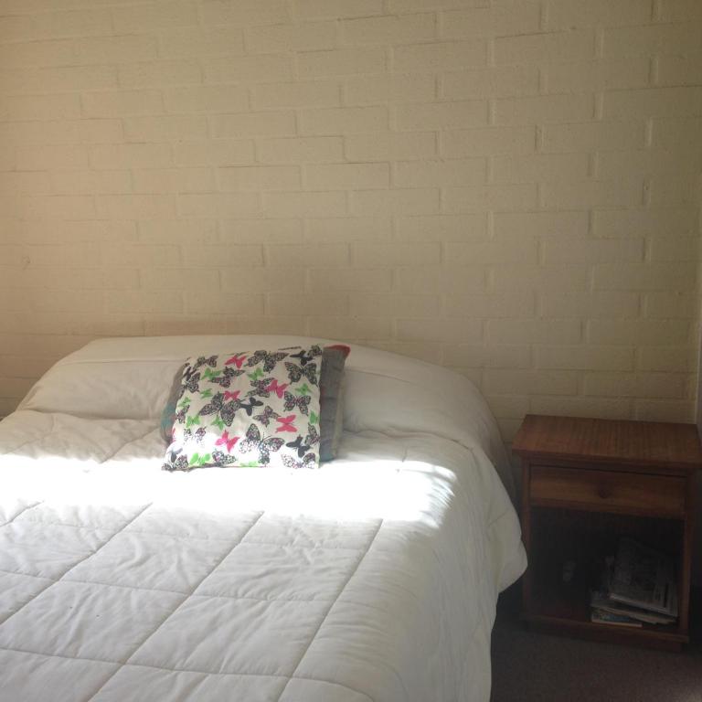 Comoda casa Pucon - Three-Bedroom House - 7