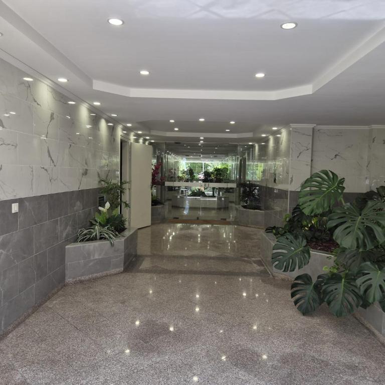 Superbe Appartement Luxueux Mont-Boron - Appartement 1 Chambre - 21