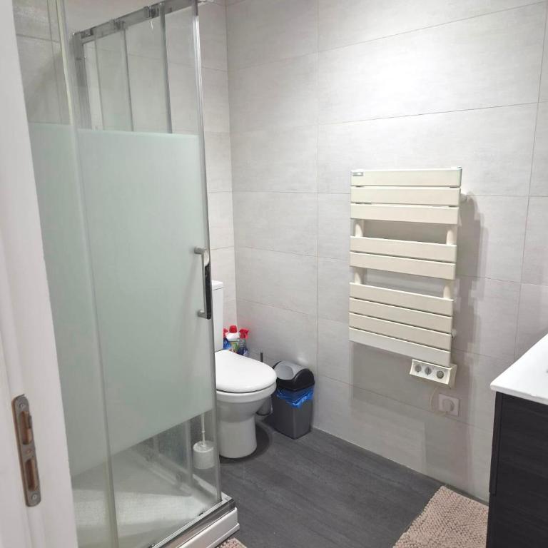 Superbe Appartement Luxueux Mont-Boron - Appartement 1 Chambre - 39