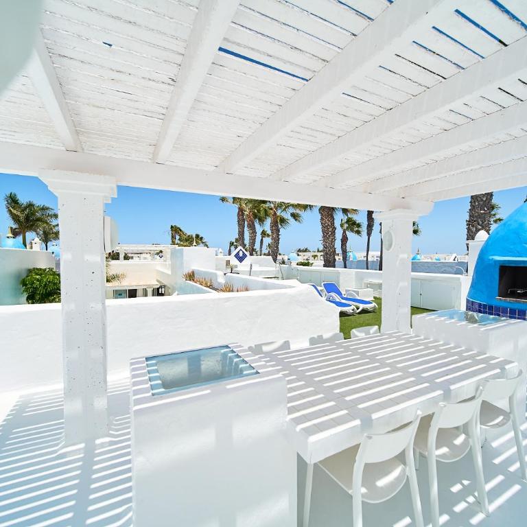 KATIS Villas Fuerteventura - Villa con piscina privada - 2