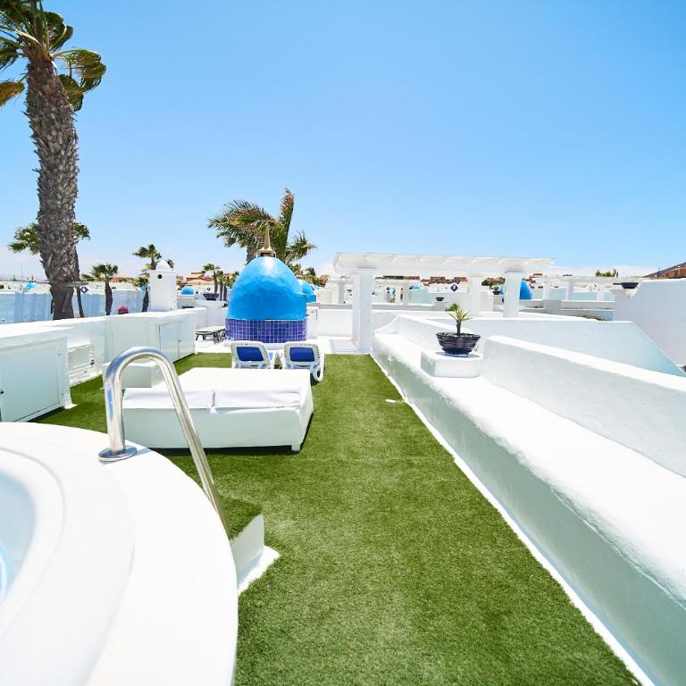 KATIS Villas Fuerteventura - Villa con piscina privada - 4