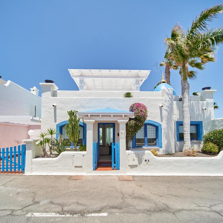 KATIS Villas Fuerteventura - Villa con piscina privada - 7