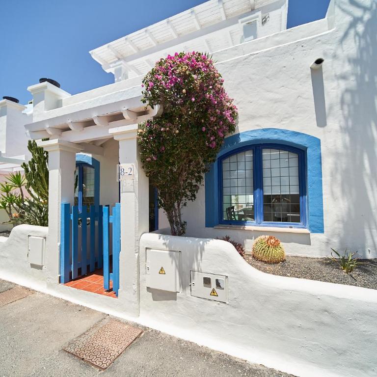 KATIS Villas Fuerteventura - Villa con piscina privada - 16