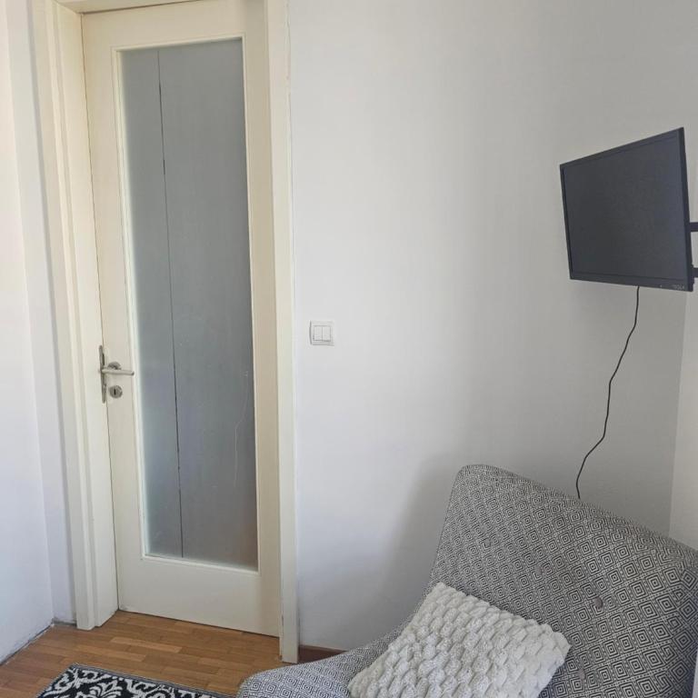Apartman Naselje Belville Novi Beograd - Apartman sa 2 Spavaće Sobe - 2